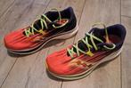 Saucony Endorphin Pro - Heren - Maat 46 - carbon, Ophalen of Verzenden, Zo goed als nieuw, Hardloopschoenen, Saucony