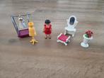 Playmobil Paspop met Accessoires, Ophalen of Verzenden, Gebruikt, Complete set