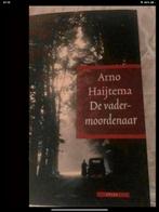 Arno Haijtema - De vadermoordenaar, Boeken, Literatuur, Ophalen of Verzenden, Zo goed als nieuw