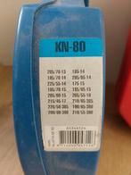 2x Sneeuwketting voor diverse maten., Auto diversen, Sneeuwkettingen, Ophalen