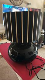 Tafellamp met dimmer, Ophalen of Verzenden, Zo goed als nieuw, Minder dan 50 cm