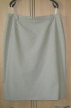 Rok gladde rok mt 46 Blanche Nieuw, Kleding | Dames, Beige, Maat 46/48 (XL) of groter, Nieuw, Ophalen of Verzenden