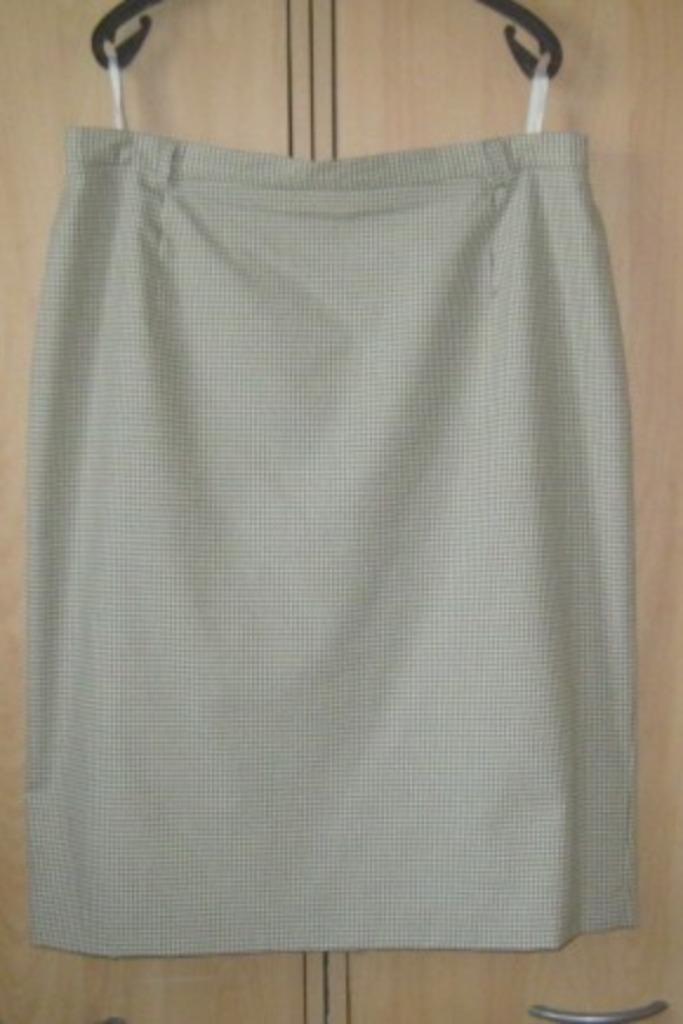 Rok gladde rok mt 46 Blanche Nieuw, Kleding | Dames, Rokken, Nieuw, Maat 46/48 (XL) of groter, Beige, Onder de knie, Ophalen of Verzenden