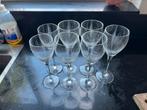 Schott Zwiesel kristalglas, Antiek en Kunst, Antiek | Glas en Kristal, Ophalen of Verzenden