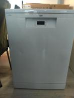 Beko Vaatwasser - 3 jaar oud, Ophalen, Gebruikt, 60 cm of meer, Kort programma