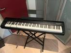 M-Audio Hammer 88 keyboard + Standaard - Aanslaggevoelig, Muziek en Instrumenten, Keyboards, 88 toetsen, Aanslaggevoelig, Zo goed als nieuw