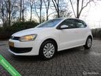 Volkswagen Polo 1.4-16V Comfortline apk 02-2027 all-in prijs, Voorwielaandrijving, Zwart, 4 cilinders, Wit