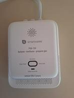 Gasmelder, Ophalen of Verzenden, Zo goed als nieuw, Detector, Sensor of Melder, Overige soorten
