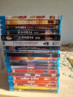 marvel collectie, Cd's en Dvd's, Blu-ray, Ophalen of Verzenden, Zo goed als nieuw, Science Fiction en Fantasy