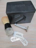 Oud scheergerief, Antiek en Kunst, Ophalen