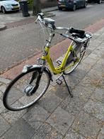 Te koop, Fietsen en Brommers, Elektrische fietsen, Ophalen of Verzenden, Zo goed als nieuw, Overige merken