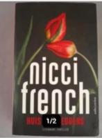 Huis vol leugens Nicci French, Ophalen of Verzenden, Zo goed als nieuw, Nederland
