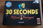 30 seconds spel, Hobby en Vrije tijd, Gezelschapsspellen | Bordspellen, Ophalen of Verzenden, Zo goed als nieuw