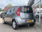 Opel Agila 1.0 Selection /Trekhaak/Hoogzitter/LMV/APK 11-202, Auto's, Opel, Euro 5, Stof, Gebruikt, Met garantie (alle)