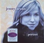 Jenny Arean portret 2 cd limited release 40 tracks compleet, Ophalen of Verzenden, Zo goed als nieuw, Levenslied of Smartlap