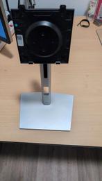 Dell monitor stand, Computers en Software, Monitoren, Ophalen of Verzenden, Zo goed als nieuw