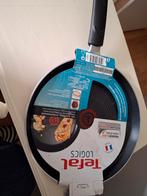 Tefal pannenkoekenpan.( nieuw)., Ophalen of Verzenden, Nieuw, Koekenpan of Braadpan