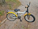 Gazelle speedy mouse 16 inch, Fietsen en Brommers, Fietsen | Kinderfietsjes, Ophalen, Gebruikt, 16 tot 20 inch, Gazelle