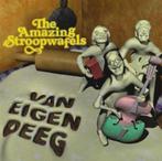 The Amazing Stroopwafels – Van Eigen Deeg, Cd's en Dvd's, Cd's | Nederlandstalig, Verzenden, Zo goed als nieuw, Pop