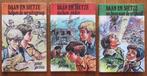 3x Piet Prins: Daan en Sietze ( de complete serie ), Boeken, Ophalen of Verzenden, Gelezen