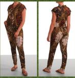 Nieuwe Geisha Jumpsuit met all-over jungle print, Overige kleuren, Geisha, Nieuw, Ophalen of Verzenden