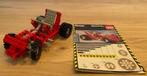 Partij LEGO Technic Sets (3 stuks) + 1 Vintage Set, Ophalen of Verzenden, Zo goed als nieuw, Complete set, Lego
