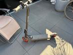 Segway ninebot, Fietsen en Brommers, Steps, Ophalen, Zo goed als nieuw