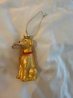 Kerstbal Hond, Ophalen, Nieuw