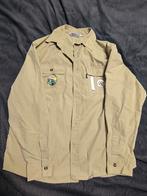 Scouting blouse maat 164, Verzamelen, Scouting, Ophalen of Verzenden