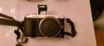 Lumix GX7 - Topcamera!, Ophalen of Verzenden, Gebruikt, Compact, Geen optische zoom