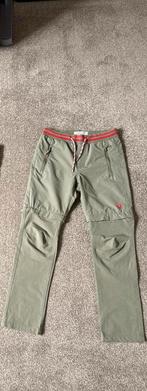 1x afritsbroek maat 140, Kinderen en Baby's, Broek, Gebruikt, Jongen of Meisje, Ophalen of Verzenden