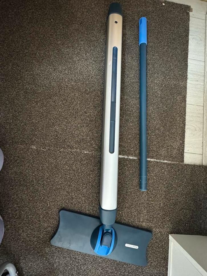 Philips OneUp Dweil, Huis en Inrichting, Schoonmaakartikelen, Mop of Dweil, Ophalen of Verzenden