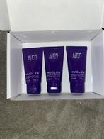 Alien Mugler Bodylotion 3x50ml - Nieuw!, Ophalen of Verzenden, Nieuw, Bodylotion, Crème of Olie