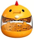 Broedmachine 5 eieren | goede uitkomst | usb-C aansluitng, Ophalen of Verzenden, Nieuw, Broedmachine