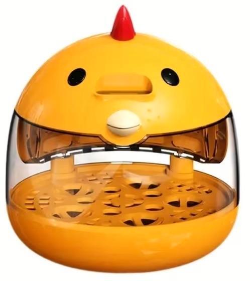 Broedmachine 5 eieren | goede uitkomst | usb-C aansluitng, Dieren en Toebehoren, Pluimvee | Toebehoren, Nieuw, Broedmachine, Ophalen of Verzenden