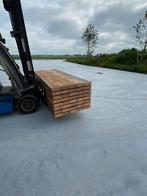 Douglas balken 600cm, 19,5x7cm, Doe-het-zelf en Verbouw, Hout en Planken, Nieuw, Balk, Overige houtsoorten, Ophalen