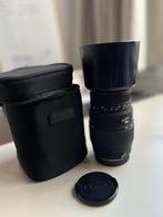 Sigma APO 70-300mm f4-5.6 DG Macro Lens voor Canon SLR Camer, Ophalen, Gebruikt, Telelens