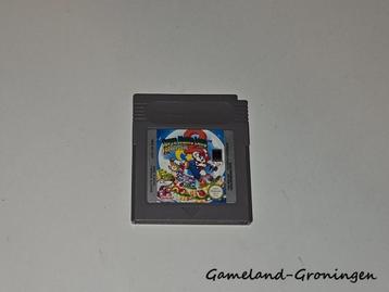 Super Mario Land 2 6 Golden Coins (Gameboy) beschikbaar voor biedingen