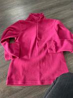 Falcon fleece trui roze M, Maat 38/40 (M), Falcon, Ophalen of Verzenden, Roze
