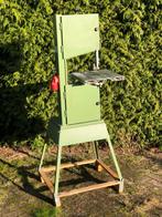 Elektra Beckum BAS-315 lintzaagmachine met onderstel BAS315, Ophalen, Gebruikt, 70 mm of meer, Lintzaag