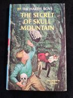 Franklin W. Dixon, The Hardy Boys 27, The Secret of Skull Mo, Boeken, Ophalen of Verzenden, Gelezen