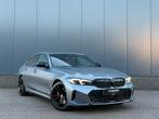 BMW 3-Serie M340i xDrive | Facelift | H&K | 2022 | LED |, Automaat, 1800 kg, 1700 kg, Bedrijf