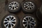 Winterwielen Mercedes GLC vanaf 2015, Auto-onderdelen, Banden en Velgen, Ophalen, 18 inch, Gebruikt, Banden en Velgen