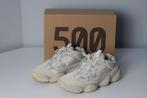 Adidas Yeezy 500 Blush (Size 42/2), Kleding | Heren, Verzenden, Zo goed als nieuw