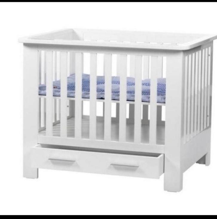 Coming Kids New Basic Box, Kinderen en Baby's, Boxen, Gebruikt, Rechthoekig, In hoogte verstelbaar, Ophalen