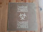 The Chainsaw Zombies - The Chainsaw Zombies (12"), Gebruikt, Ophalen of Verzenden