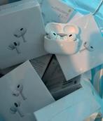 Apple Airpods pro 2e Gen nieuw&geseald ANC, Ophalen of Verzenden, Nieuw, In oorschelp (earbud), Bluetooth