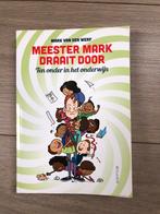 Meester Mark draait door, Ophalen, Zo goed als nieuw, Mark van der Werf