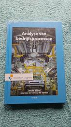 Analyse van bedrijfsprocessen, Boeken, Nieuw, Ophalen of Verzenden