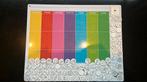 Gezinnig weekplanner kinderen, Ophalen of Verzenden, Gebruikt, Magneetbord